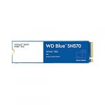 Western Digital SSD WD Blue SN570 1 To