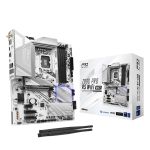 Asrock Z890 Pro RS WiFI White