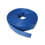 Silverline 675246 - Tuyau de refoulement 10 m x 50 mm