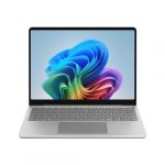 Microsoft Surface Laptop 13" Ecran Tactile Copilot+ Qualcomm Snapdragon X Plus 16 Go RAM 256 Go SSD Platine