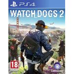 Watch Dogs 2 [PS4]