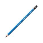 Staedtler 12 crayons Mars Lumograph 4B (2 mm)
