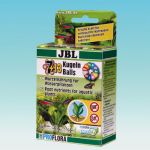 JBL GmbH Les 20 boulettes