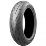 Bridgestone S 23 R - 180/55 ZR17 73W