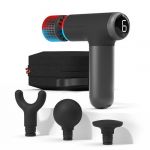 PowerBoost Pro+ Noir