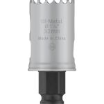 Bosch Scie tr&eacute;pan PRO Multi Material PC Plus, 32 mm 2608594376