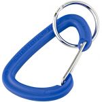 Black Diamond Mousquetons Black-diamond Jivewire Large - Grey - Taille One Size