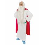 Chaks Déguisement - Costume Licence Panoramix 3 Pièces Mens, CS964197/L Taille L