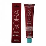 Schwarzkopf Igora Royal 5-00 Ch&acirc;tain Clair Naturel 60 ML
