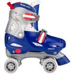 Nijdam Roller Rage Roller Skates Junior