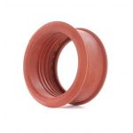 JP GROUP Gaine De Suralimentation FIAT,PEUGEOT,CITROËN 6017700100 1434C8,1371779814S,1434C8 Conduit d'Air De Suralimentation