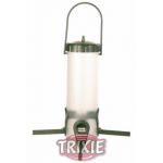 Trixie Mangeoire extérieure pour oiseaux 450 ml/23 cm