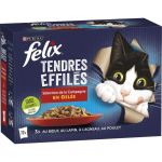 Sachets Felix Comparer 58 Offres