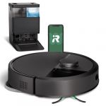 Irobot ROOMBA PLUS 405 Noir