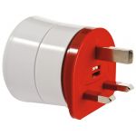 Watt & co ADF-7B - Adaptateur France / GB