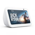 Amazon Assistant vocal Echo Show 5 3e g&eacute;n&eacute;ration Blanc
