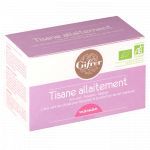 Gifrer Tisane Allaitement, 20 sachets
