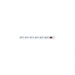 Logilink LPS232 Multiprise avec interrupteur 6 prises blanc contact de protection