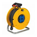 Brennenstuhl Enrouleur Standard Pro 40m HO7RN-F 3G1.5 Ø290mm :Brennenstuhl 1206931