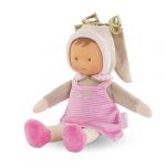 Corolle Mon Doudou, Miss Ray&eacute;e R&ecirc;ves d'Etoiles, 25cm, d&egrave;s la Naissance, 9000010150