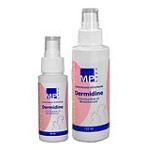 MP Labo Dermidine - Soins cutané antiseptique pour chien et chat