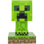 Paladone Lampe Minecraft Creeper Icon Light