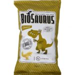 Biosaurus Fromage - Le paquet de 50g