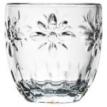 La Rochère Set 4 tasses à expresso Troquet