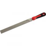 Sam Outillage Lime Plate Batarde Emmanchee 200 Mm _ Lpm-20-be