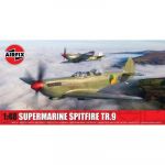 Airfix Maquette avion : Supermarine Spitfire Tr.9 en 1:48