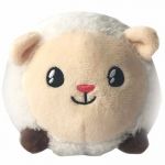 Pabobo Peluche Veilleuse Shakie - Mouton