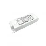 TechBrey Driver Dimmable DALI 220-240V Sortie 9-42V DC 250-500mA 2.25-21W No Flicker LF-AAD020 20 W