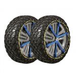 Michelin 2 chaussettes à neige Easy Grip Evolution 6