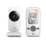 Motorola Babyphone vidéo VM 481