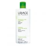 Uriage Eau micellaire thermale - Purifie, d&eacute;maquille et nettoie