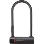 Trelock U6 Antivol en U Support ZB 401 inclus 300mm Antivols en U