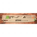 STIHL Guide-chaîne Rollomatic E - 45cm - .325 - 1,6mm