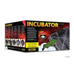 Exo terra Incubateur avec controlleur humidite