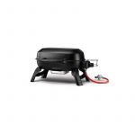 Napoleon TravelQ240 1 bruleur TQ240-BK-CE