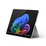 Microsoft Nouvelle Surface Pro Qualcomm Snapdragon X Elite 16 Go RAM 512 Go SSD Platinum