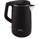 Tefal KO371811 - Bouilloire électrique Safe To Touch 1,5 L