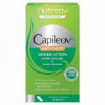 Nutreov Capileov - Anti chute, 3x30 capsules