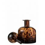 Bouteille & Bouchon "Tâc Déco" 25cm Naturel Prix