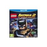 Lego Batman 2 : Dc Super Heroes [import europe] [Wii U]