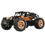 Mgm Buggy radiocommandé 1:12 2.4 Ghz