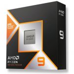 AMD Ryzen 9 9950X3D