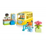 Lego Duplo 10988 Le voyage en bus
