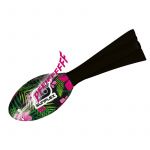 sunflex Jeu de lancer- Vortex - Design de fleur tropicale