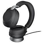 Jabra Evolve2 85 Link380C MS Stéréo + Charge