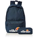 ELLESSE Sac saay0591 rolby bleu Taille Unique